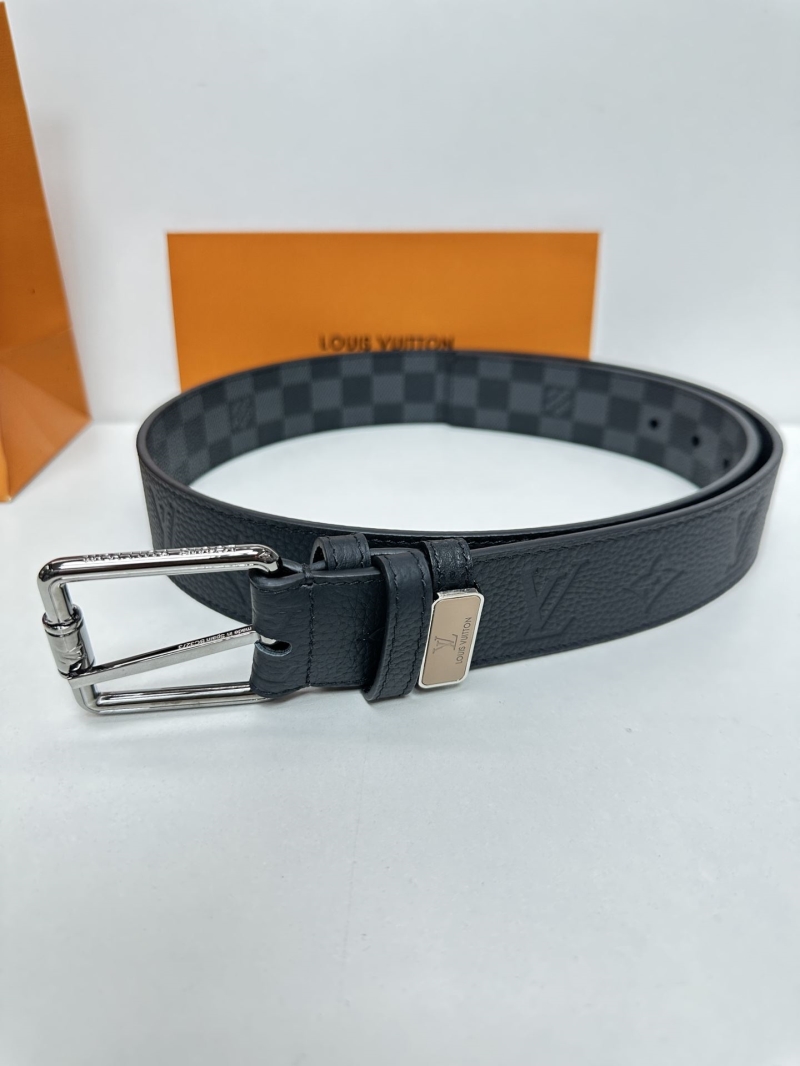 Louis Vuitton Belts